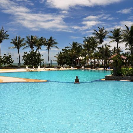 Sunshine Beach Condotel Nacsomtien Kültér fotó