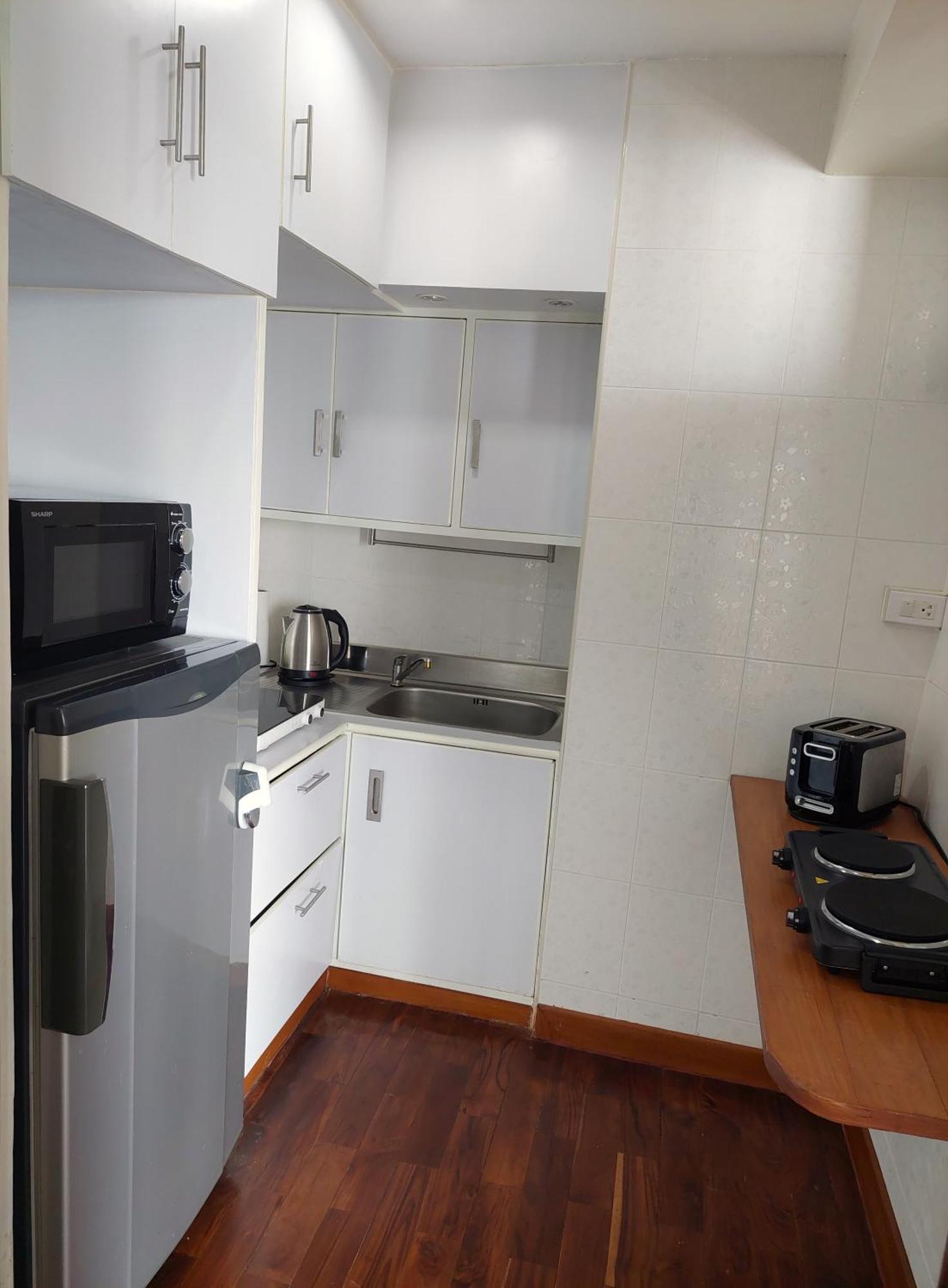 Sunshine Beach Condotel Nacsomtien Kültér fotó