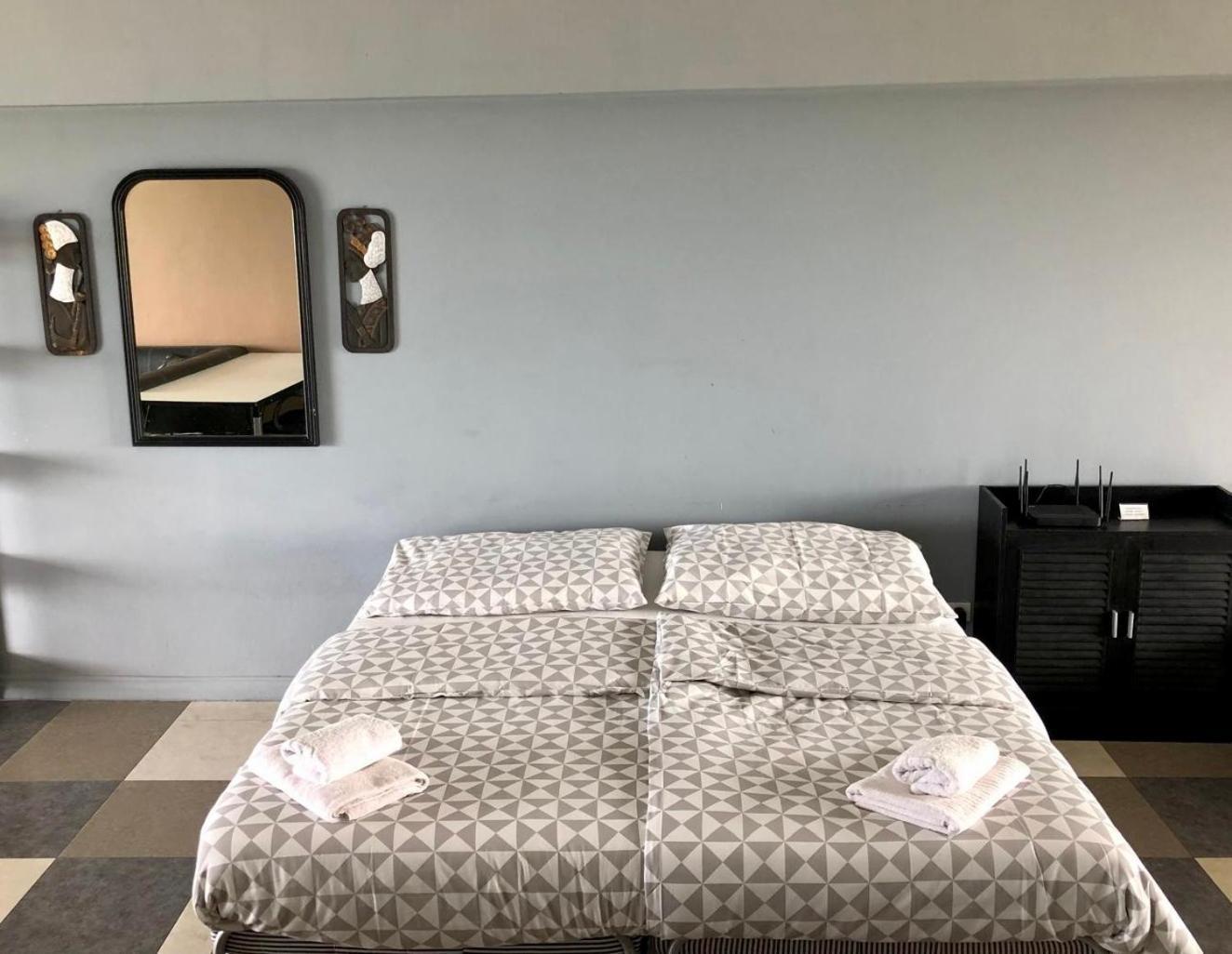 Sunshine Beach Condotel Nacsomtien Kültér fotó