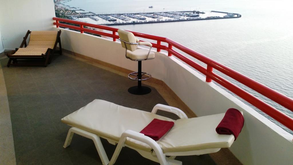Sunshine Beach Condotel Nacsomtien Kültér fotó